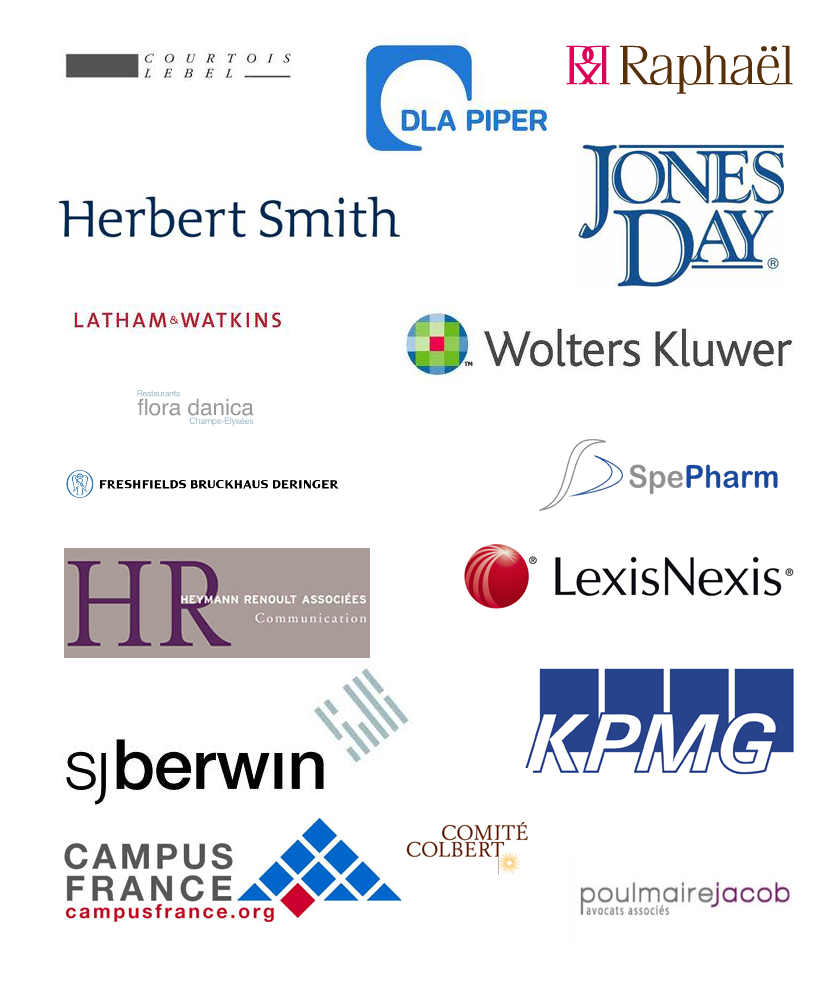 Photographe Corporate