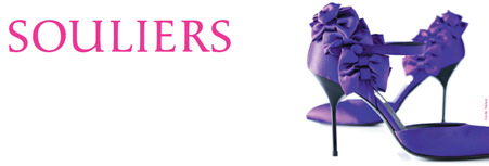 Souliers